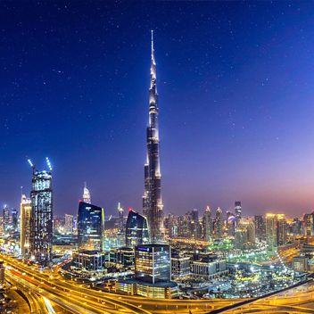 Economic Substance Regulations (ESR) for a Headquarters Business in UAE